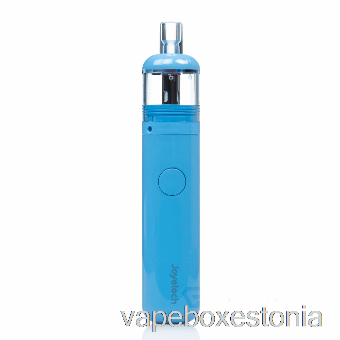 Vape Box Estonia Joyetech Ego 510 Stardikomplekt Tsüaansinine